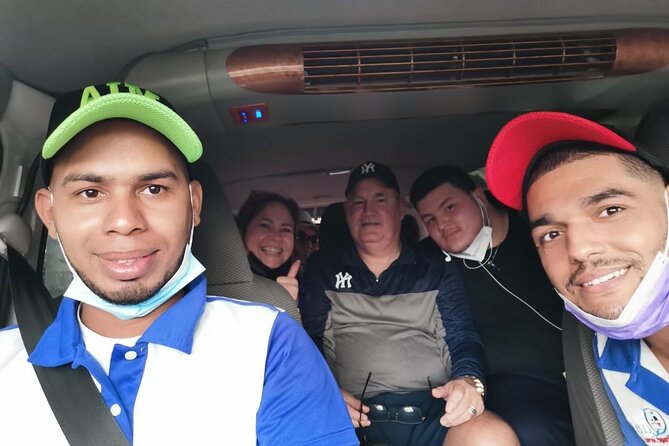 Private Transfers – Punta Cana Airport to Bávaro Hotels - Coffee plantations: learning the work behind your morning cup