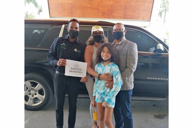 Private Transfers Puntacana Airport to Romana, Bayahibe Round Trip - Who This Transfer Fits Best (and Who Might Want Another Option)