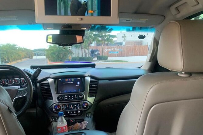 Private Transfers PuntaCana Airport to Uvero Alto Hotels in Dominican Republic - Key points before you go