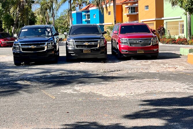 Private Transfers PuntaCana Airport to Uvero Alto Hotels in Dominican Republic - Price and logistics: does $30 per person feel fair?