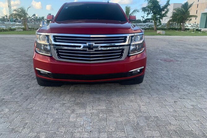 Private Transfers PuntaCana Airport to Uvero Alto Hotels in Dominican Republic - My practical tips so your pickup actually goes smooth