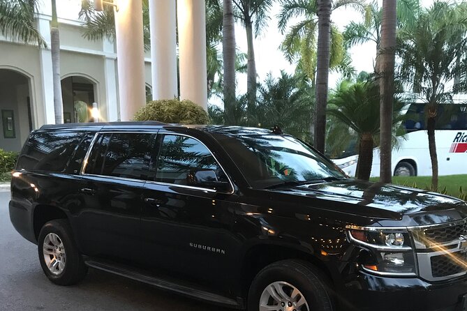 Private Transfers Transportation Airport (PUJ) to PuntaCana and Bavaro Hotels - Punta Cana vs Bávaro: avoiding the common location confusion