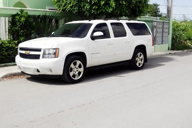 Private Transfers Transportation Airport (PUJ) to PuntaCana and Bavaro Hotels - The scams problem at PUJ, and how to sidestep it