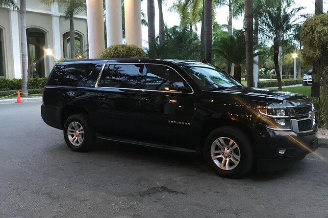 Private Transfers Transportation Airport (PUJ) to PuntaCana and Bavaro Hotels - Price and value: what $23 buys you in practice