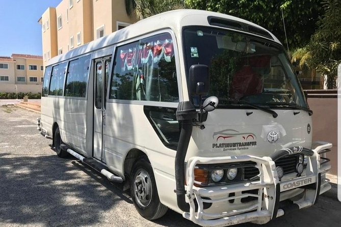 private transport - Round-Trip Return: Getting Back to the Airport Without the Panic