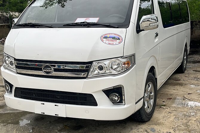 private transport - Communication on WhatsApp: The Real Value Is Clarity