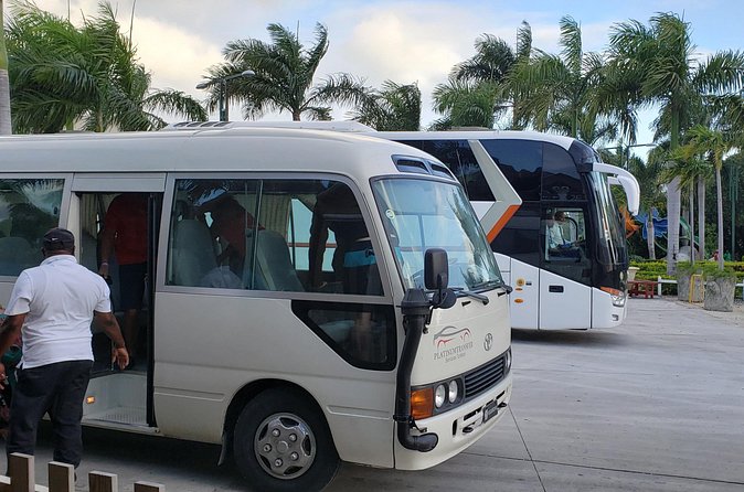 private transport - Who This Transfer Fits Best