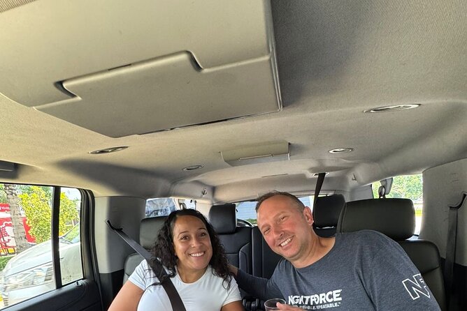 Private Transport from Punta Cana Airport to Hotels - What You Get for $35 Per Group (Up to 6)