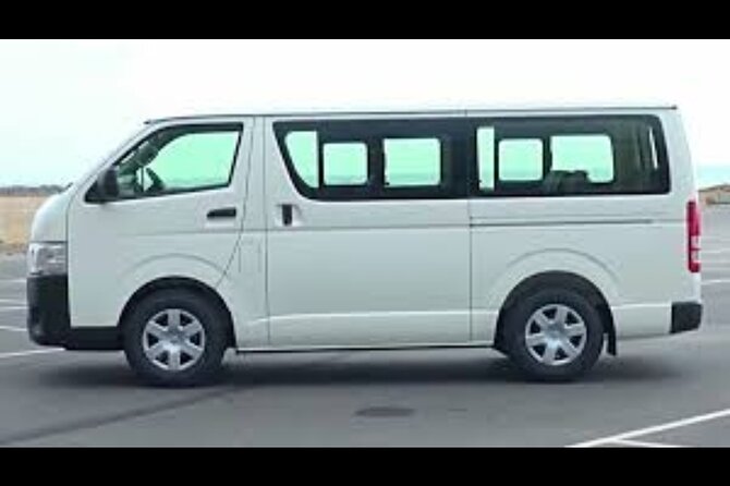 private transport - The Hotel Drive: What the 20 to 40 Minutes Really Means