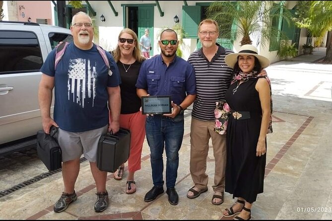 Private Transportation Between Punta Cana Airport And Hotels - Key Highlights You’ll Notice Right Away