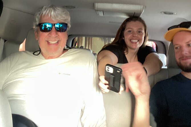 Private Transportation Between Punta Cana Airport And Hotels - Entering Punta Cana With a Plan That Cuts Waiting