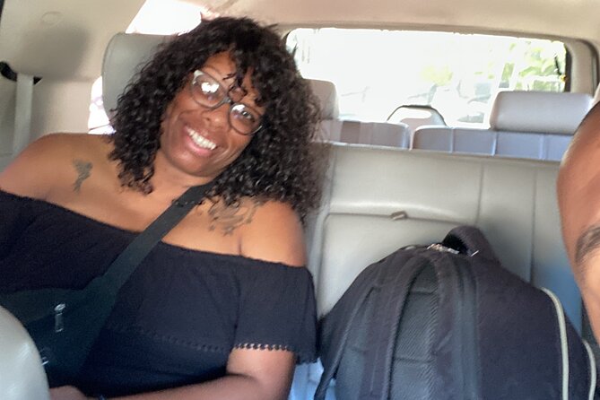 Private Transportation Between Punta Cana Airport And Hotels - Professional Drivers and Safety That Feel Real, Not Marketing