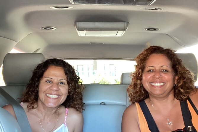 Private Transportation Between Punta Cana Airport And Hotels - Who This Private Transfer Fits Best