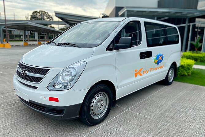 Private transportation from PUJ to hotels in Punta Cana - Key Points Worth Knowing
