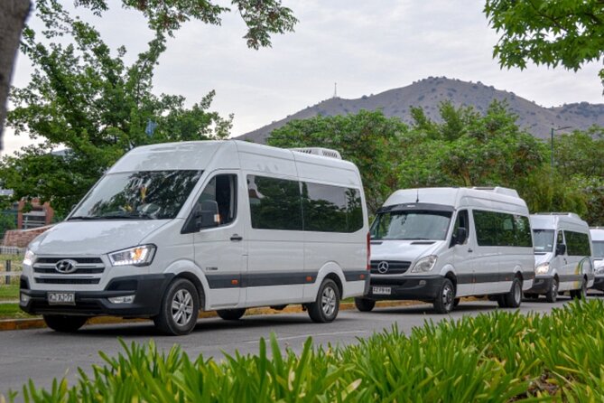 Private transportation from PUJ to hotels in Punta Cana - Punta Cana PUJ Transfers: Why This First Ride Matters
