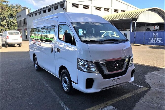 Private transportation from PUJ to hotels in Punta Cana - Price and Value: Is $24 Per Person Fair?