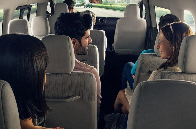 Private transportation from PUJ to hotels in Punta Cana - Timing Reality Check: Build a Buffer After Landing