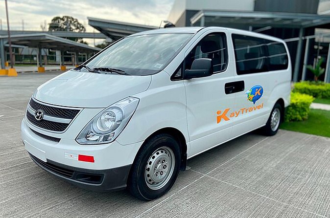 Private transportation from PUJ to hotels in Punta Cana - Who This PUJ Transfer Suits Best