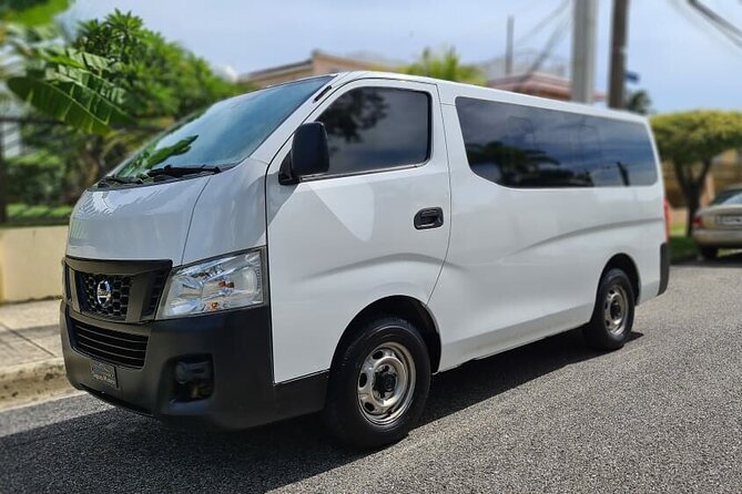 Private transportation from PUJ to hotels in Punta Cana - Airport Pickup at PUJ: Name Sign, Mobile Ticket, and How Not to Get Burned