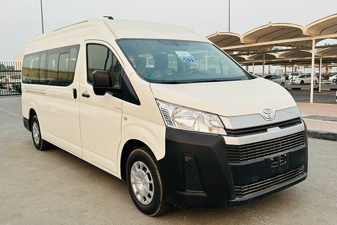 Private transportation from PUJ to Punta Cana hotels - Key things to know before you book