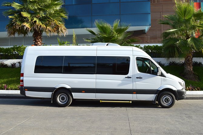 Private Transportation From To Airpot and Punta Cana Hotels (1-6) - Key things I’d watch before you book