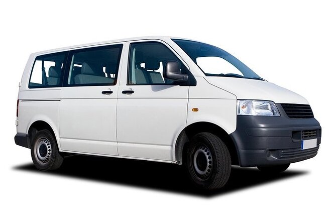 Private Transportation From To Airpot and Punta Cana Hotels (1-6) - Driver quality, courtesy, and that safety vibe