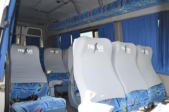 Private Transportation From To Airpot and Punta Cana Hotels (1-6) - Getting to Punta Cana hotel areas: what to plan for