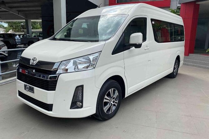 Private Transportation in Punta Cana - Key Highlights You’ll Appreciate Fast