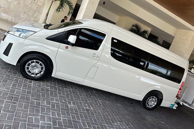 Private Transportation in Punta Cana - Getting There Fast, Without the Usual Guesswork