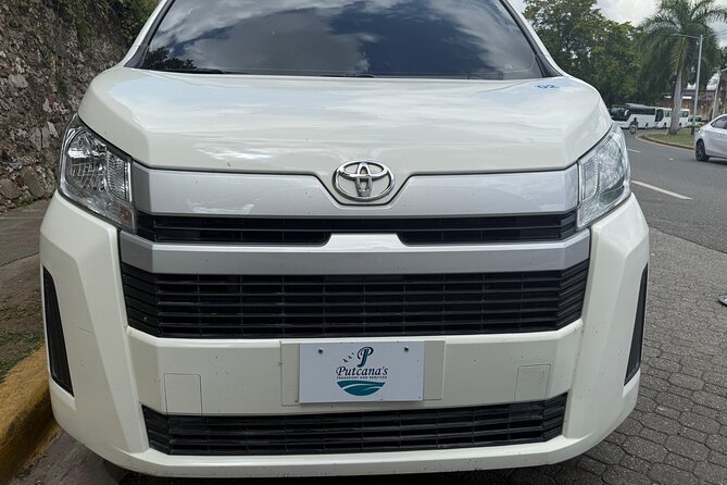 Private Transportation in Punta Cana - Round-Trip Private Transfer: Worth Considering for Departures Too