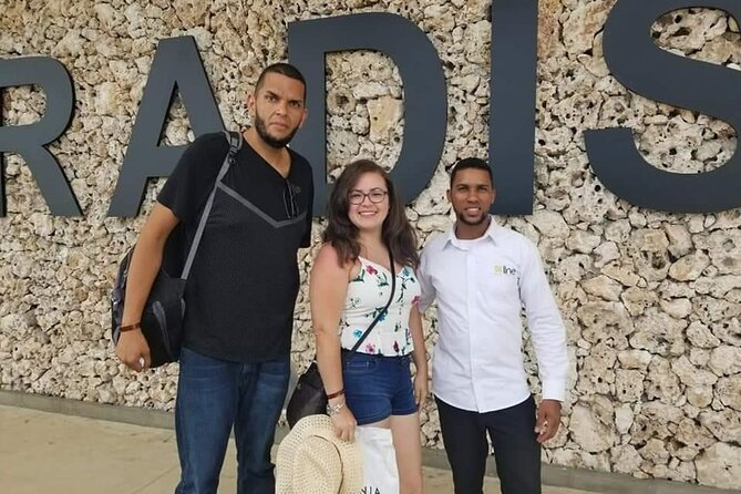 Private Transportation Punta Cana Airport from/to Hotels - Key Things to Know Before You Book This Punta Cana Transfer