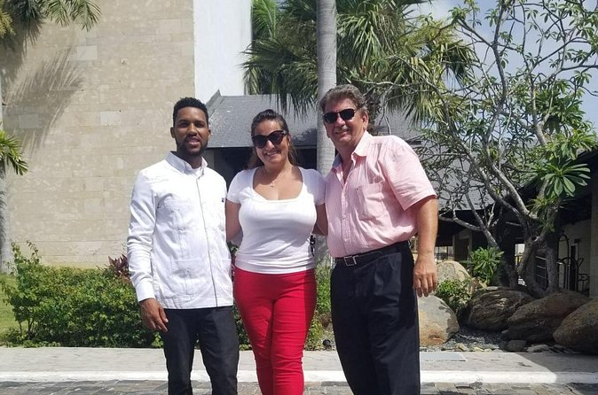Private Transportation Punta Cana Airport from/to Hotels - Drinks, Water, and the One Reliability Concern I Would Not Ignore