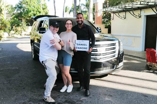 Private Transportation Punta Cana Airport from/to Hotels - Should You Book This Private Punta Cana Airport Transfer?