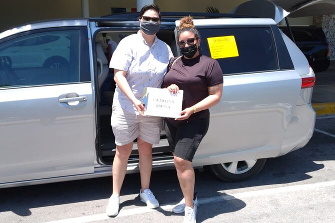 Private Transportation Punta Cana Airport to/from Bayahibe, La Romana Hotels - Key Points at a Glance