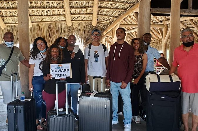 Private Transportation Punta Cana Airport to/from Bayahibe, La Romana Hotels - Price and Value: Why $45 Per Person Can Make Sense