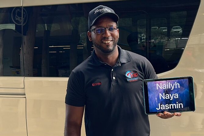 Private Transportation to and from the Punta Cana Airport - Why A Private PUJ Transfer Feels Different Than “Just A Taxi”