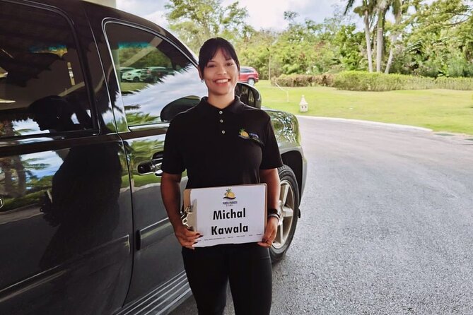 Private Transportation to/from Punta Cana Airport and Hotels - The Vehicle Comfort That Actually Matters on Day One