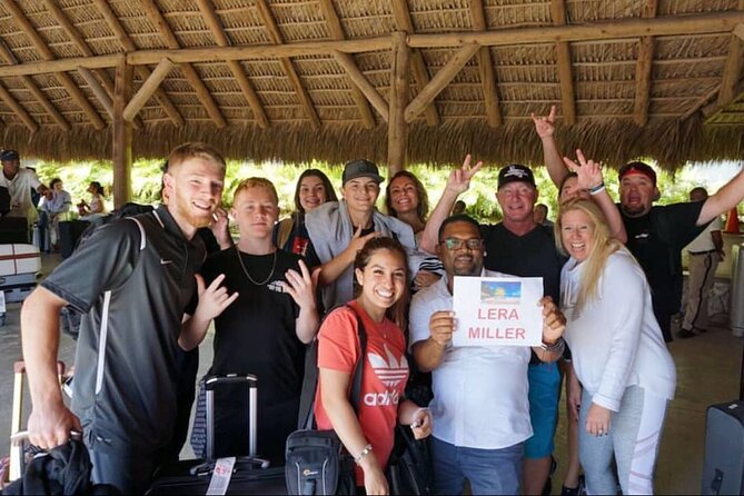 Private Transportation to/from Punta Cana Airport and Hotels - Who This Transfer Fits Best (and Who Might Prefer Another Option)