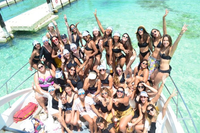 Private VIP Catamaran Party Boat Punta Cana Bavaro - Should You Book This Punta Cana Party Boat?