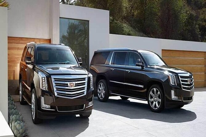 Private VIP Suv and Minivan Airport Transfer around Punta Cana - Communication and Driver Reliability: The Part That Makes You Feel Safe