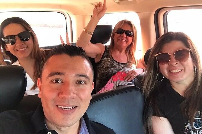 Private VIP Suv and Minivan Airport Transfer around Punta Cana - Price and Value: What $21.25 per Person Buys You