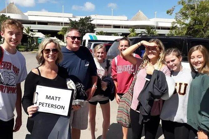 Private VIP Suv and Minivan Airport Transfer around Punta Cana - Who This Transfer Suits Best in Punta Cana