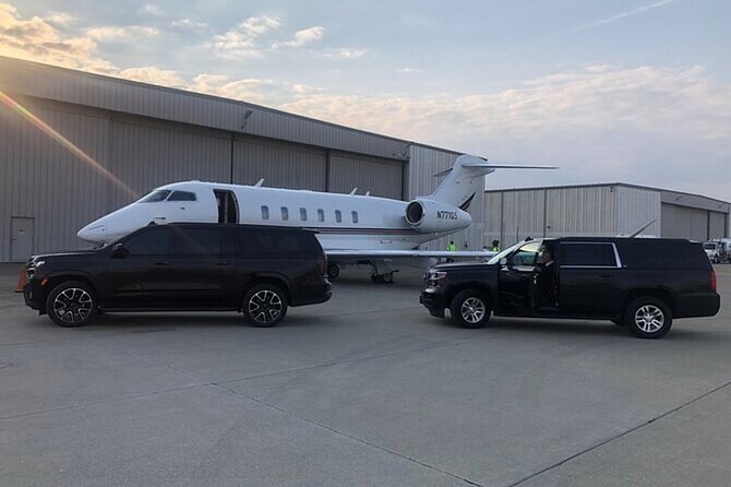 Private VIP SUV Transfer – PUJ Airport to/from Punta Cana Hotels - What You Get, In Plain Terms