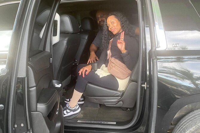 Private VIP SUV Transfer – PUJ Airport to/from Punta Cana Hotels - The “VIP” Touches That Actually Feel Like VIP