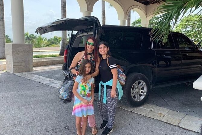 Private VIP SUV Transfer – PUJ Airport to/from Punta Cana Hotels - Price and Value, Is $70 Worth It?
