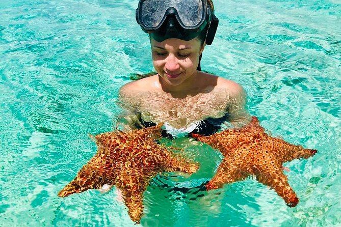 PRIVATE VIP tour Saona Island with Snorkeling, Starfish, Turtles - Why the 6:00 am Start Matters on Saona