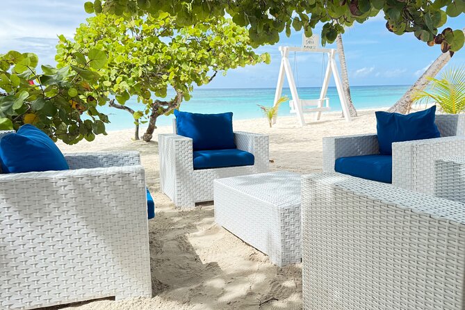 PRIVATE VIP tour Saona Island with Snorkeling, Starfish, Turtles - Mangroves, Sea Turtles, and the Quiet Wildlife Route