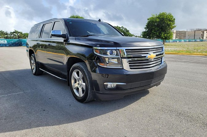 Private VIP Transfer From and To Punta Cana Airport - What “VIP” Means Here: Not Fancy, Just Organized