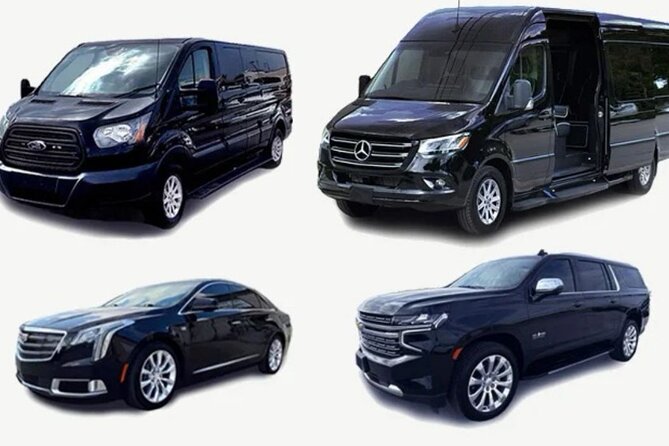 Private & VIP Transfers Puntacana airport/ hotels-luxury services - Key highlights before you book