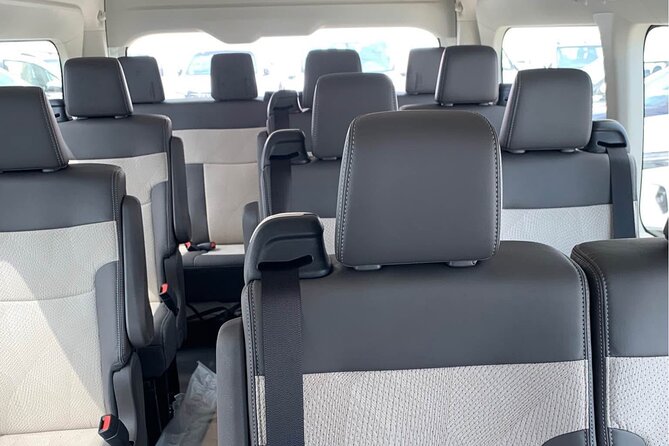Private & VIP Transfers Puntacana airport/ hotels-luxury services - Who this fits best in Punta Cana